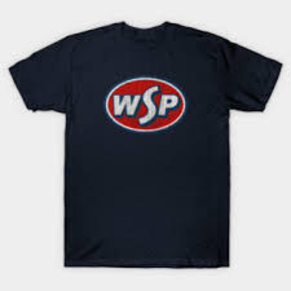 Widespread Panic Navy Shirt
